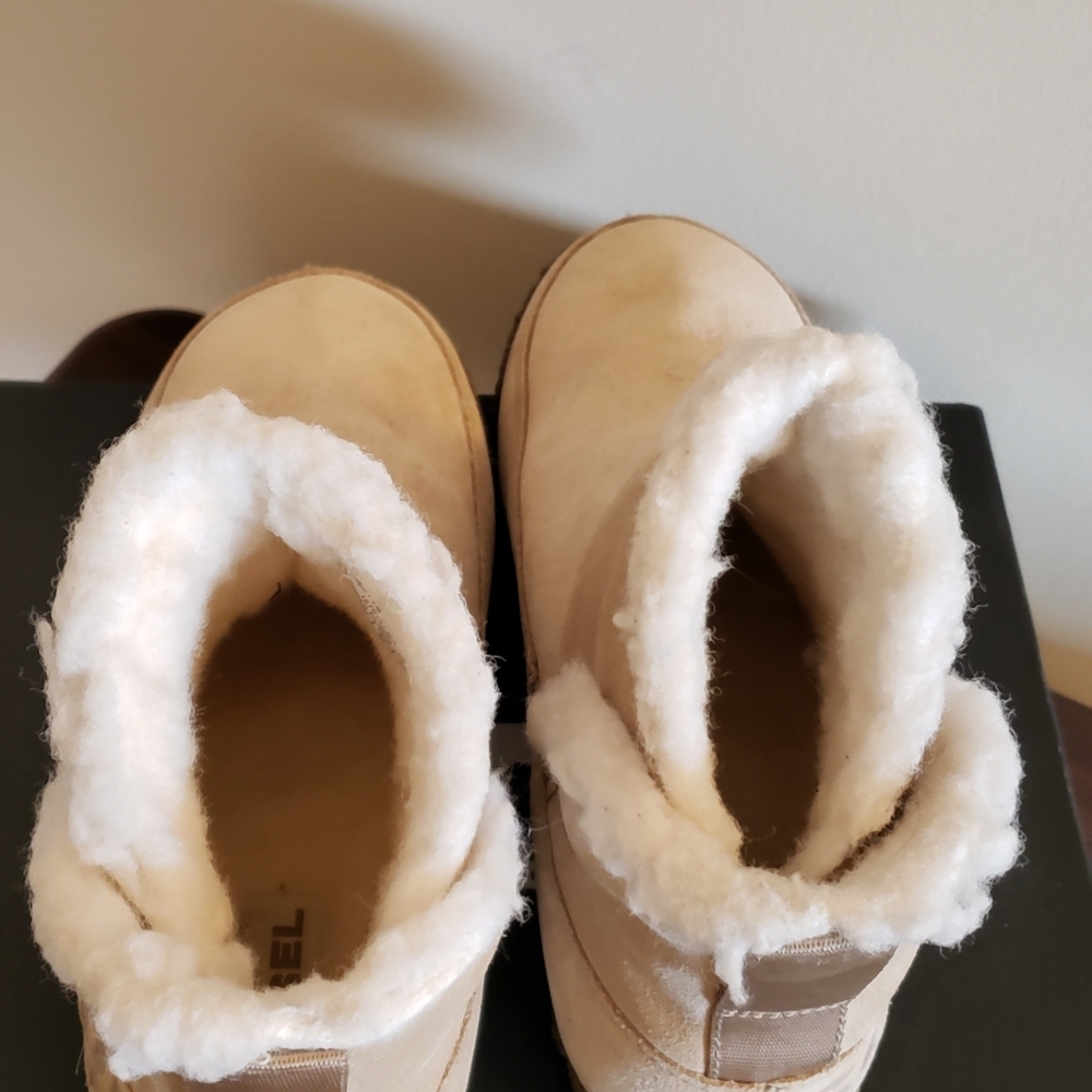 Sorel